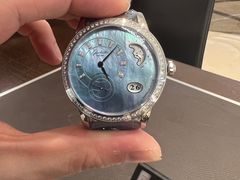 -亨吉利世界名表中心(华润万象城店)