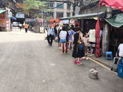 -杨记烤肉老店