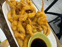 -贞姨美食·老字号海鲜大排档