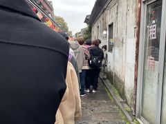 -仓桥直街臭豆腐