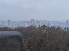 -虞山城墙