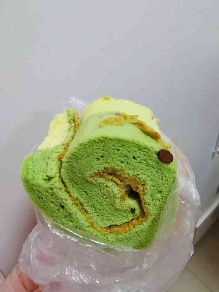 宫廷桃酥王(蔡记海亮店)-"叫过很多次他家的外卖 不是因为别的 就是.