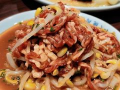 -蒜香焼肉PURUSHIN(马场路店)