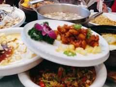 -小八仙·宴(三峡茶庄店)