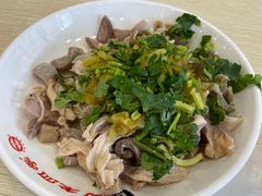 -老四季(光荣街店)