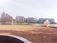 -金沙湖公园