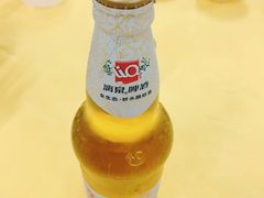 漓泉啤酒-真味馆(侨港碧海银滩店)