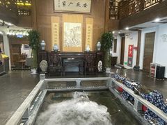 -安徽人家(奥体店)