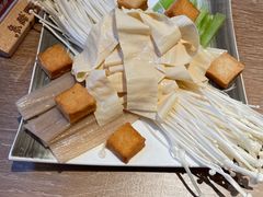 -鱼酷活鱼烤鱼(静安大融城店)