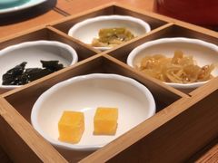 -闽上鲜·福建菜(龙湖滨江天街店)