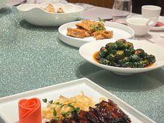 老坛黄瓜-蟹榭(静安寺晶品商场店)