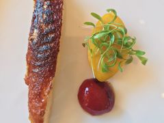 -Caprice(香港四季酒店)