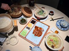 -侨美食家·粤菜(体育西路店)