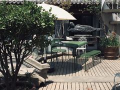 -糖房咖啡(南锣鼓巷店)