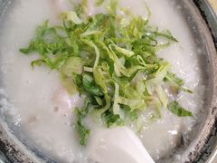 -喜鹊茶点.啫煲(车陂店)