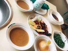-阳坊胜利涮羊肉(阳坊老店)