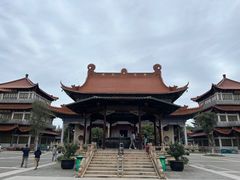 -高旻寺