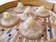小笼汤包-寻味顺德·珍之宝酒楼(银钻店)