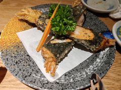 -大雄寿司(洛浦店)