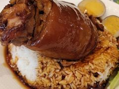 -南山鲜虾面·活鲜小馆·海味大连菜(南山总店)