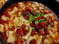 -人民公社大食堂(台湖店)