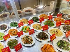 -西塔大冷面(市府大路店)