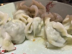 -老边饺子馆(金源店)
