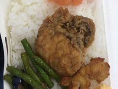 -中科大东区东苑餐厅(天使路店)