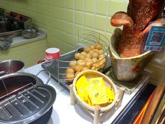 -白色精品·老长沙臭豆腐(文化店)