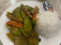 -煲煲掂风味煲仔饭餐厅(西区店)