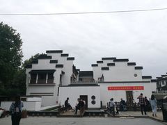 -鸡鸣汤包(广东路店)