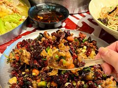 -靓靓蒸虾·头牌蒸虾(万松园玲珑店)