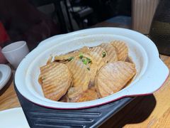 -沈家花园如皋菜(海阳路店)