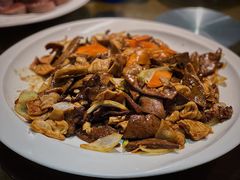 溜三样-大宝全猪馆(南京路店)