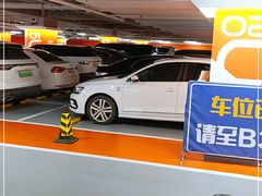 -华联力宝购物停车场(华联力宝购物中心店)