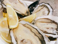 -HIHE Bistro·Oyster Bar(华熙live店)