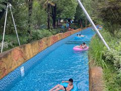 -苏州乐园森林水世界