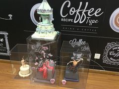 小蛋糕-西檬树SIMON·T轻奢蛋糕(大东方Max店)