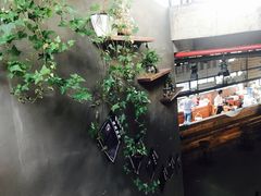 -太麻里文创咖啡馆(创意设计中心店)