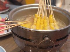 -菲住布渴酒店自助餐厅(阿里巴巴西溪园区店)