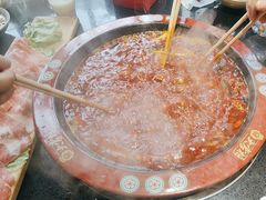 -矮板凳老火锅(宽窄巷子店)
