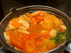 -小川洋风料理(江汉路店)