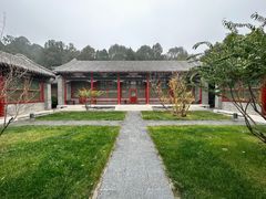 -北京颐和宾馆