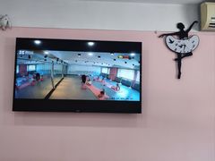 -蒲公英舞蹈艺术中心(促进路校区)