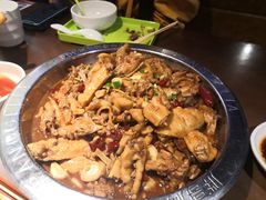 -胖哥俩肉蟹煲(湖滨银泰in77店)