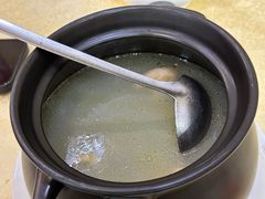 -蠔门宴海鲜城·阳江特色菜