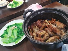 -斯丹姜母鸭·古法干香(涂门街总店)