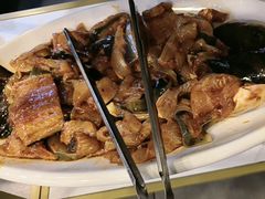 -安吉美渝石锅鱼(芜园西路店)