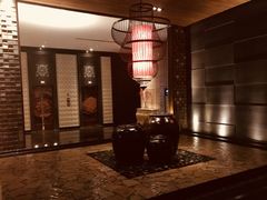 大堂-炳胜品味(珠江新城店)