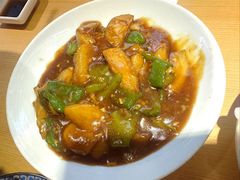 -关东小磨东北菜(上海长风大悦城店)